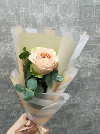 Букет цветов из: Розы в Кудымкаре