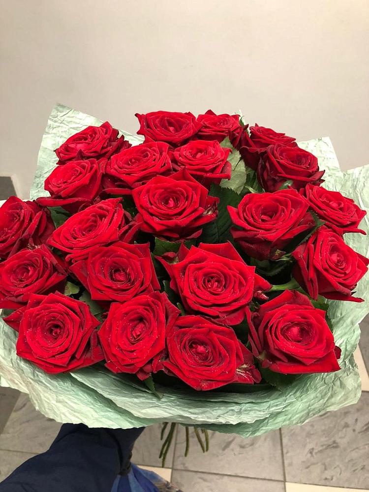 Розы Классика в Кудымкаре Букет Классика в Кудымкаре