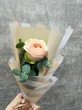 Букет цветов из:  Розы в Кудымкаре