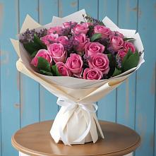 Букет цветов из:  Розы #REPLACE_PRED# Кудымкаре